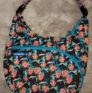 Kavu Bag